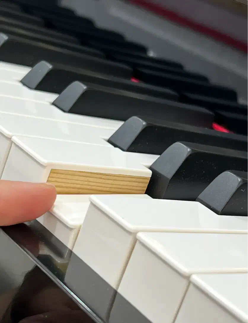 پیانو Samick کره|پیانو، کیبورد، آکاردئون|اصفهان, باغ زرشک|دیوار