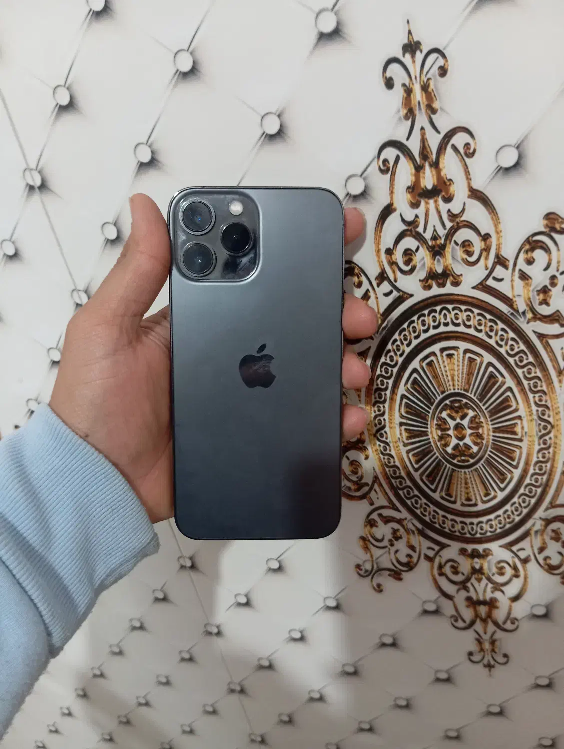 ایفون iPhone 13 Pro Max|موبایل|ارومیه, |دیوار