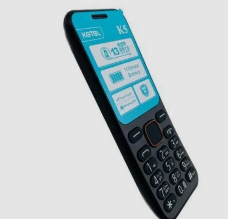 گوشی kogtel|موبایل|شیراز, احمدآباد|دیوار