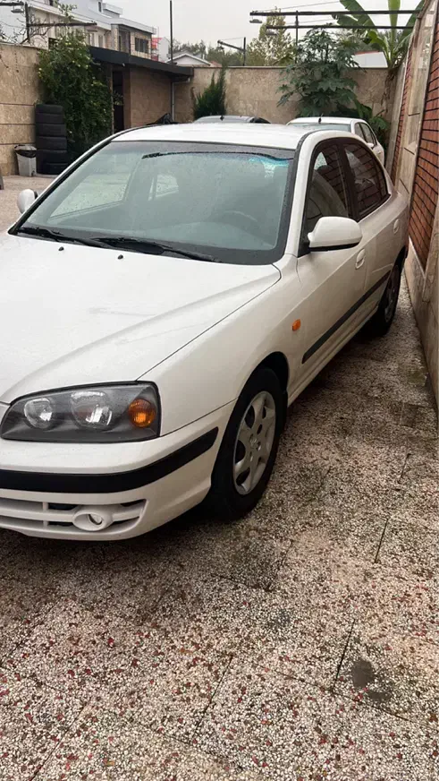 اوانته مدل ۸۷ دنده|خودرو سواری و وانت|رشت, امین الضرب|دیوار