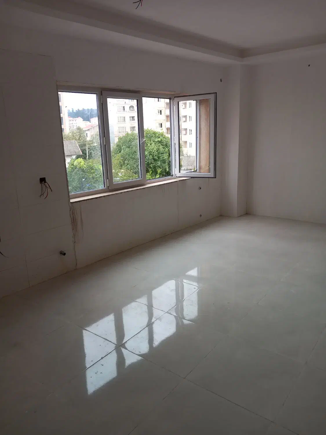 آپارتمان/آماده تحویل/پیش پرداخت ۲میلیارد|فروش آپارتمان|تالش, هشتپر|دیوار