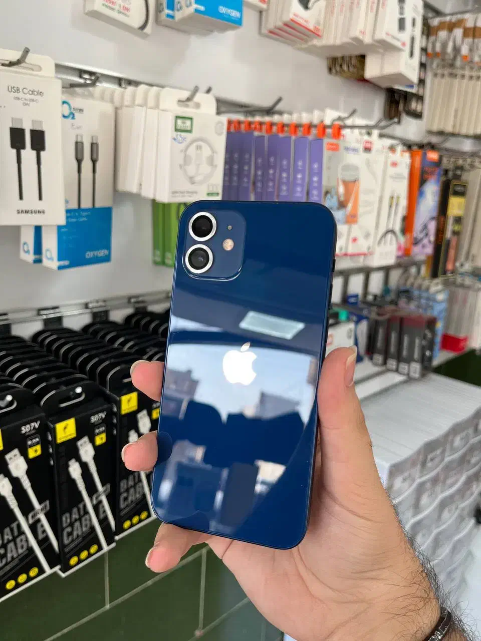 آیفون ۱۲|موبایل|ارومیه, |دیوار