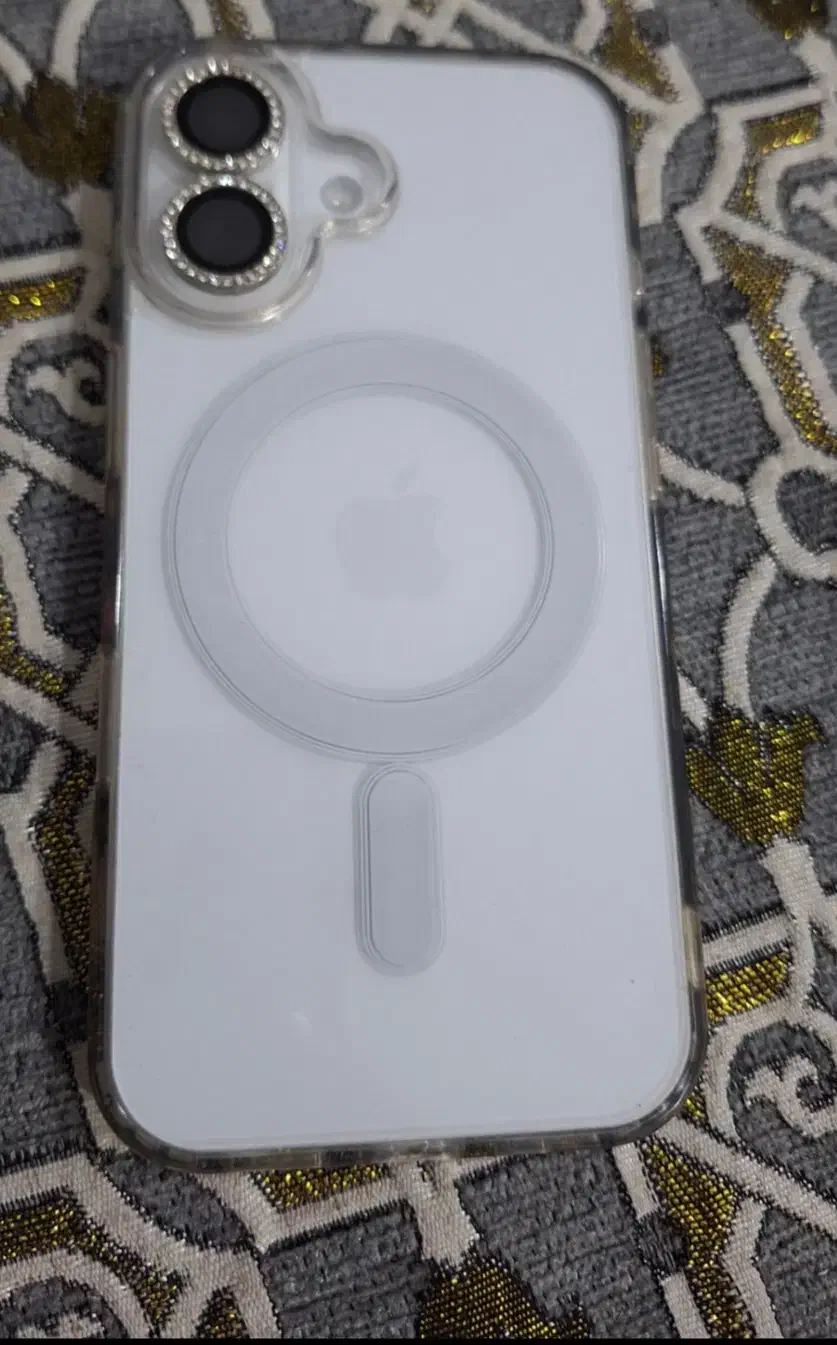 آیفون۱۶|موبایل|ساوه, |دیوار