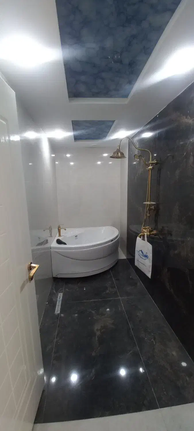 ۱۵۰متری ۳خواب تک واحدی صفر سندآماده معبر۲۰متری|فروش آپارتمان|مشهد, خرمشهر|دیوار