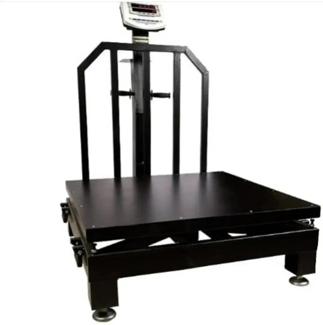 انواع باسکول محک ظرفیت های مختلف 200kgالی2تن|ماشینآلات صنعتی|پاکدشت, خاتون آباد|دیوار