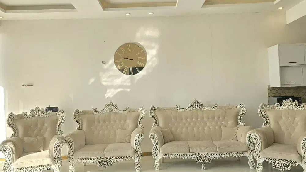 مبل|مبلمان خانگی و میز عسلی|کوهسار (البرز), |دیوار