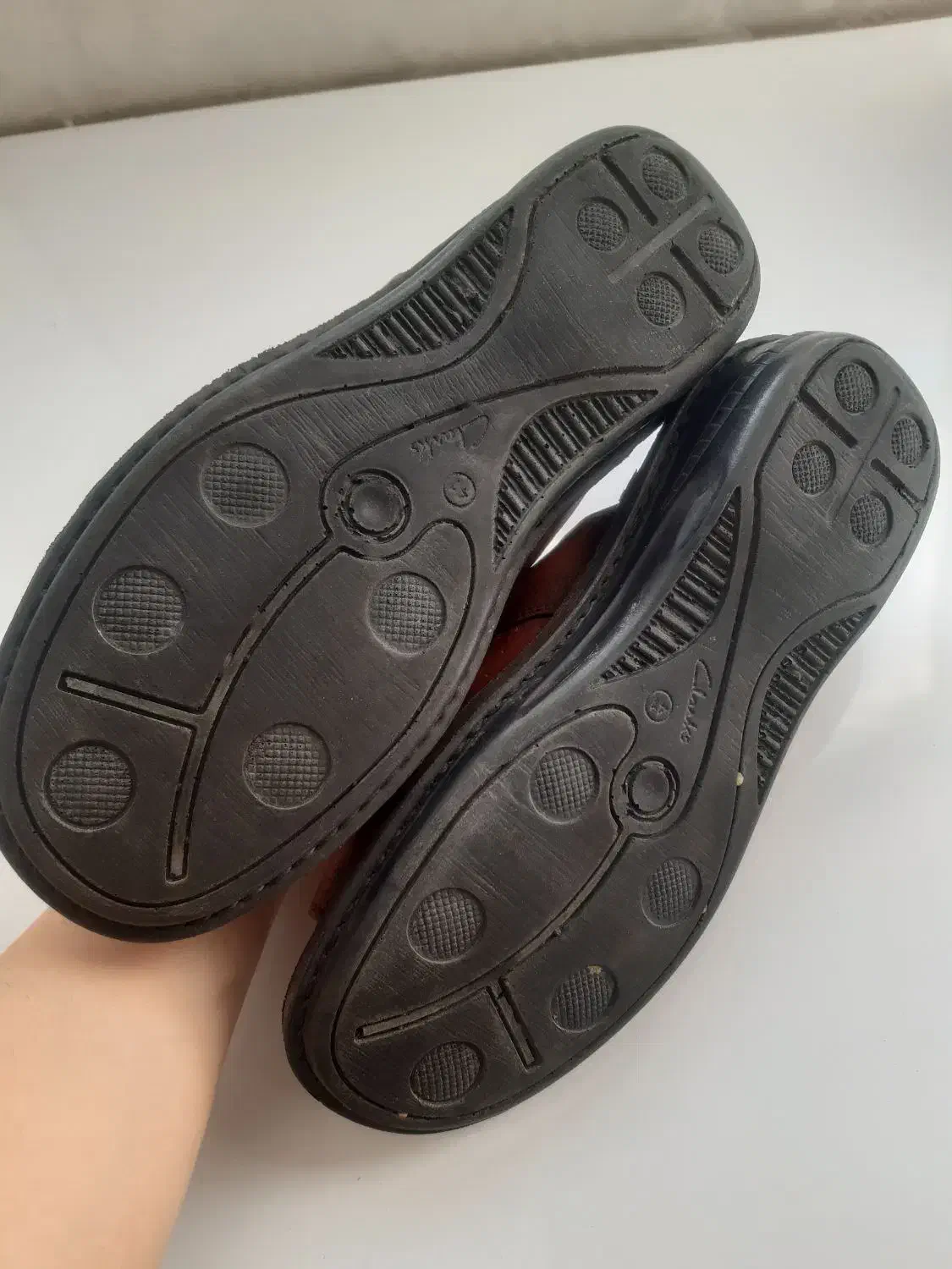 صندل چرم مردانه|کیف، کفش، کمربند|تهران, شهرک شریفی|دیوار