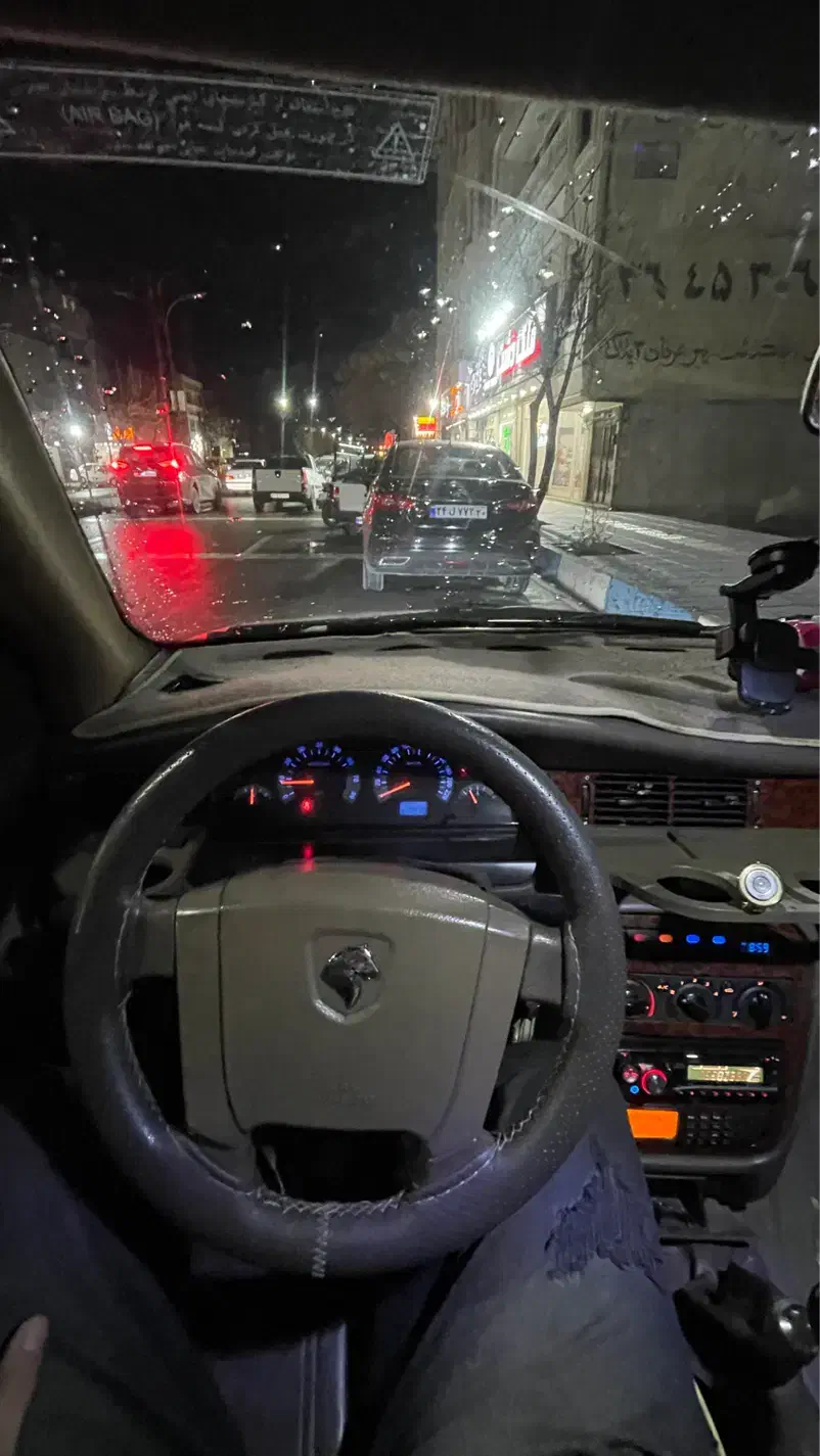 سمند ef7 مدل91 بیرنگ|خودرو سواری و وانت|پاکدشت, پاکدشت (مامازند)|دیوار