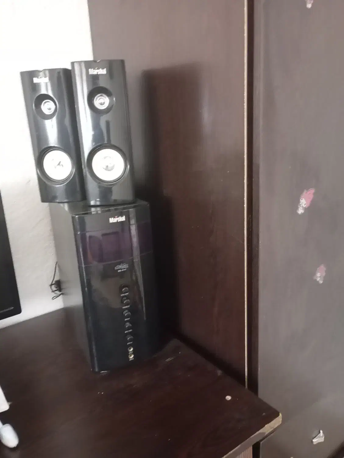 باند|سیستم صوتی خانگی|کرمانشاه, |دیوار