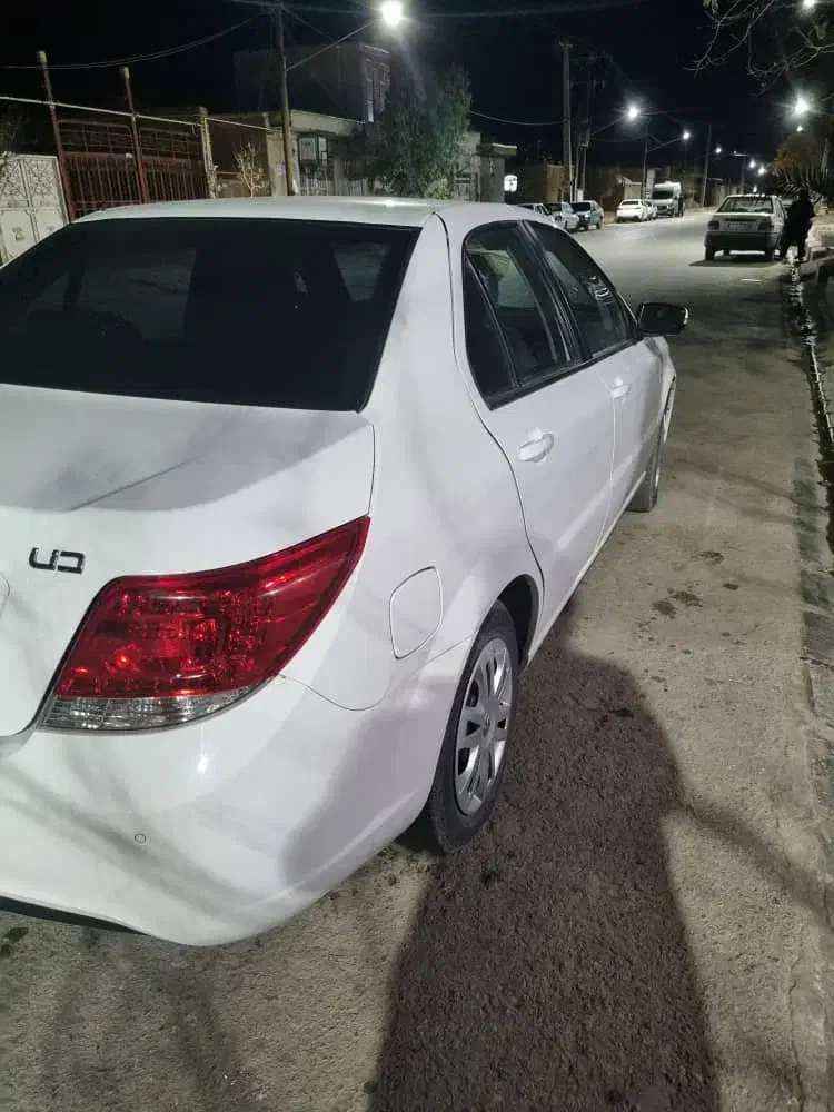 دنا معمولی مدل ۱۴۰۰|خودرو سواری و وانت|سیرجان, |دیوار