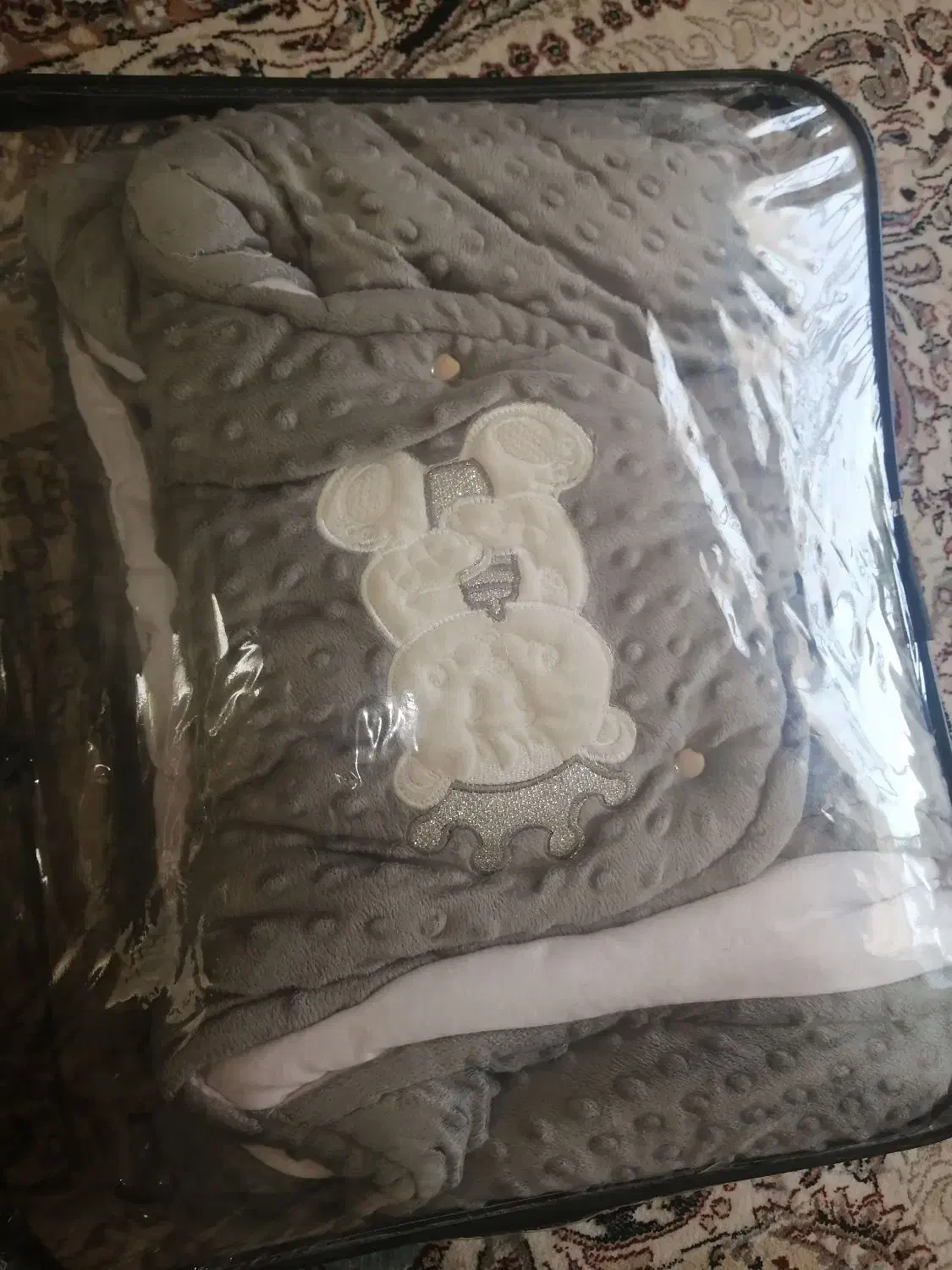 همه با هم یک میلیون|اسباب و اثاث بچه|نجف‌آباد, ۲۲ بهمن|دیوار