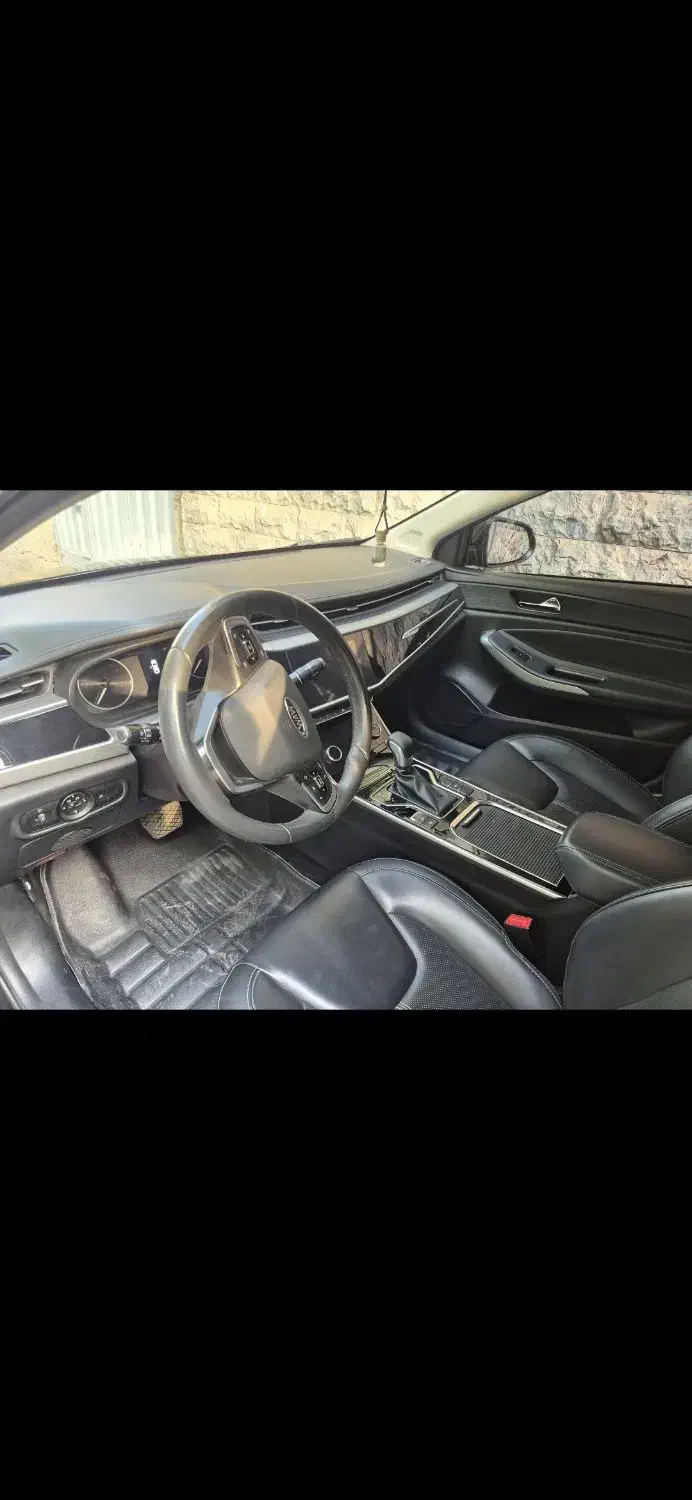 آریزو ۵  ۴۰۱|خودرو سواری و وانت|اصفهان, خانه اصفهان|دیوار