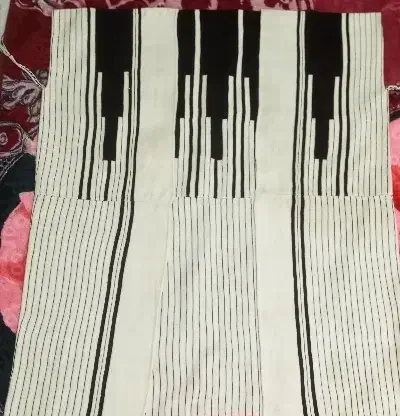 چوقا|لباس|مسجد سلیمان, |دیوار