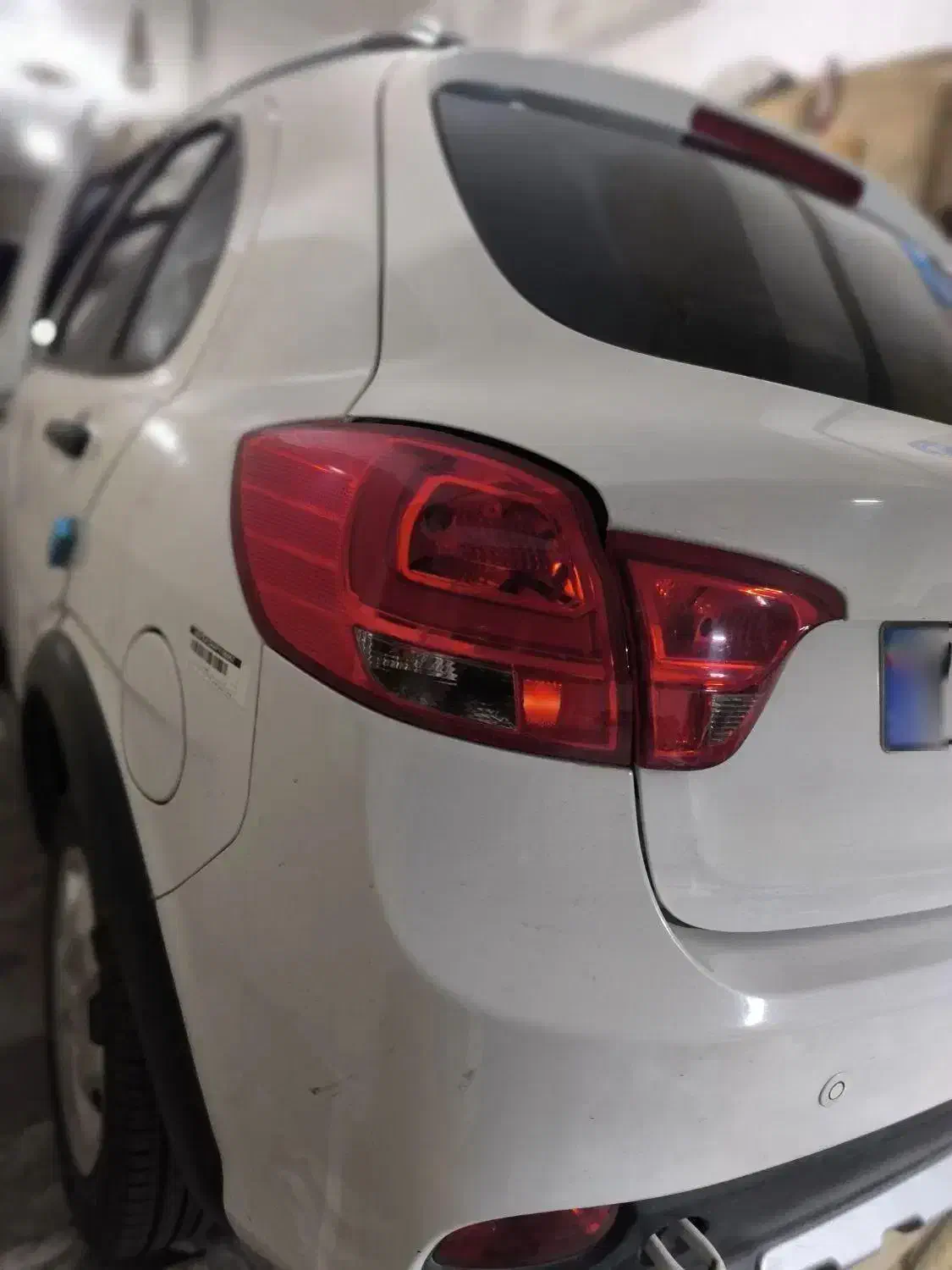 کوییکRتصادفی مدل1402|خودرو سواری و وانت|همدان, |دیوار