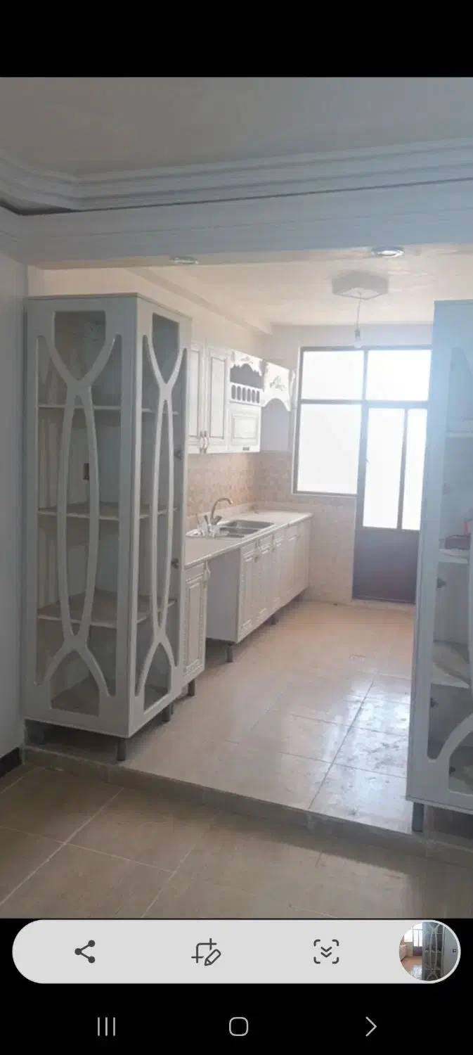 فروشی آپارتمان نوساز در اورین املاک المهدی عج|فروش آپارتمان|بهارستان, |دیوار