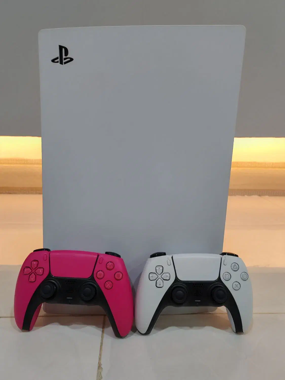 PS5 FAT STANDARD|کنسول، بازی ویدئویی و آنلاین|زرند, |دیوار