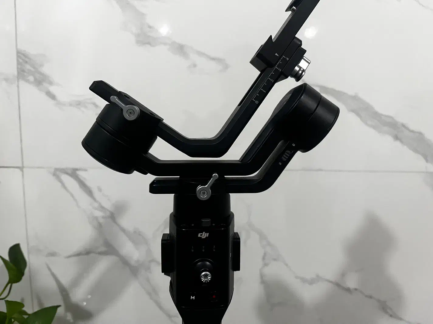 گیمبال رونین استابلایزر لرزش گیر|دوربین عکاسی و فیلم‌برداری|دزفول, |دیوار