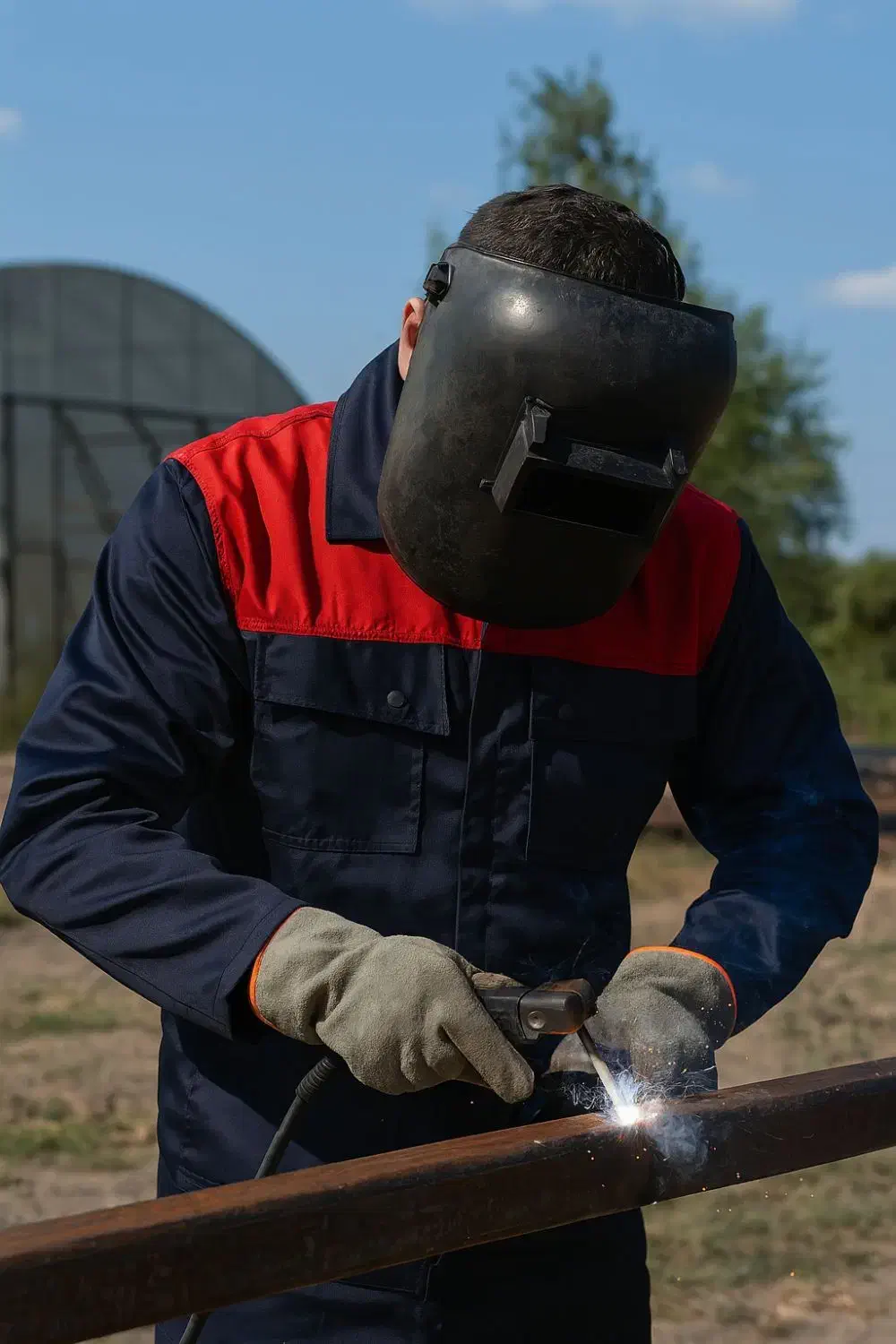 لباس کار|عمدهفروشی|قم, انصارالحسین|دیوار