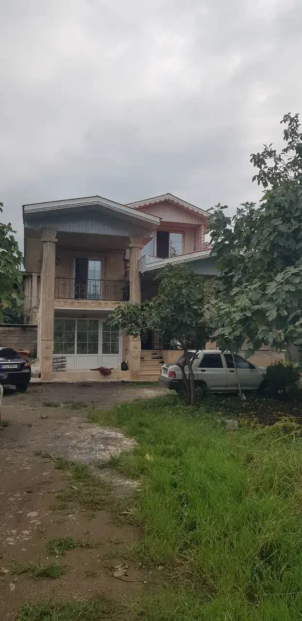 باغ ویلا/قیمت مناسب|فروش خانه و ویلا|قم, انسجام|دیوار