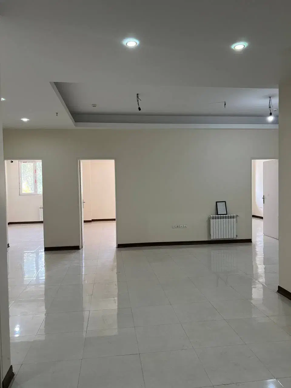 اداری/137متر/5 خواب/فول امکانات/کلید نخورده|اجارهٔ دفتر کار، اتاق اداری، مطب|تهران, ایرانشهر|دیوار