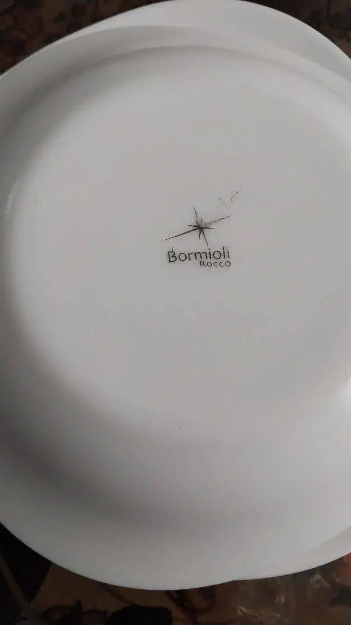 سرویس ۶ نفره|ظروف سرو و پذیرایی|پردیس, فاز ۵|دیوار