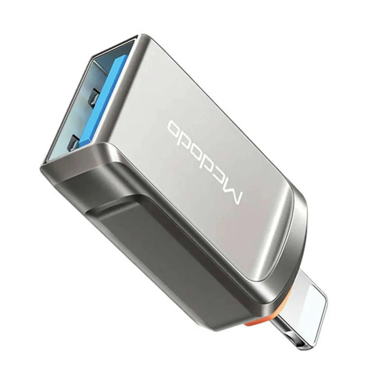 مبدل USB به لایتینینگ مک دودو مدل OT-860|لوازم جانبی موبایل و تبلت|شیراز, ملاصدرا|دیوار