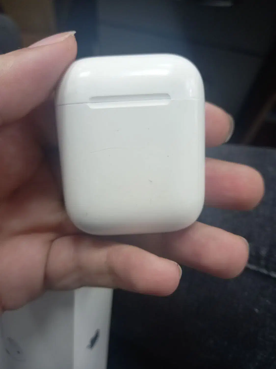 ایرپاد اپل|لوازم جانبی موبایل و تبلت|رشت, استقامت ۱|دیوار