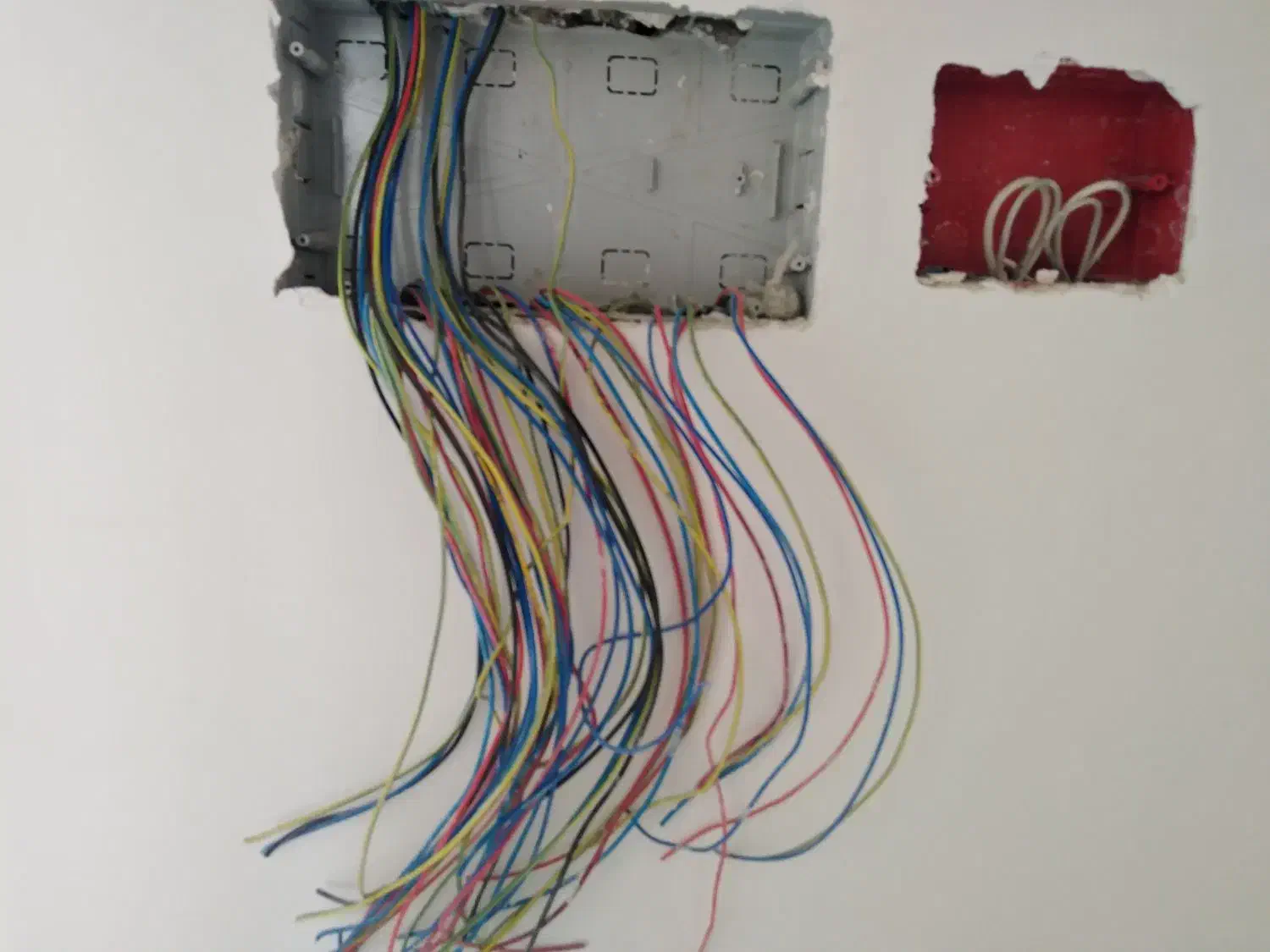 برقکار ساختمان|خدمات پیشه و مهارت|نیشابور, بنیاد شهید|دیوار