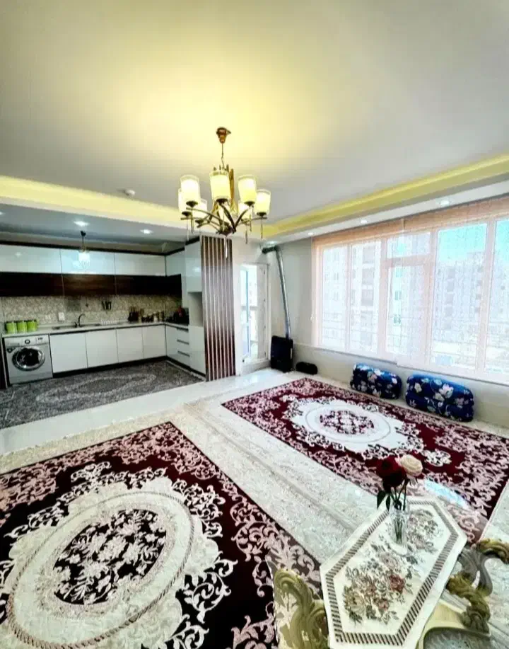 ۸۰متر خرید ویژه با تضمین سود/×کهریزک|فروش آپارتمان|ری, سرتخت|دیوار