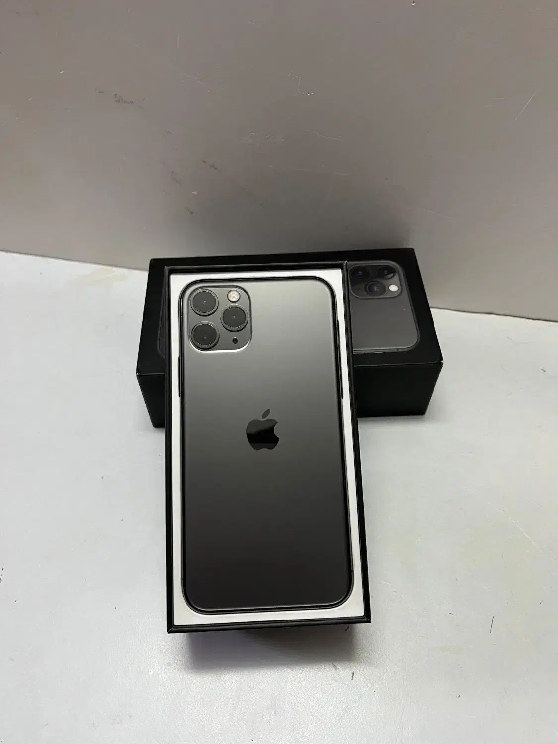 آیفون 11pro|موبایل|قم, شاه ابراهیم|دیوار