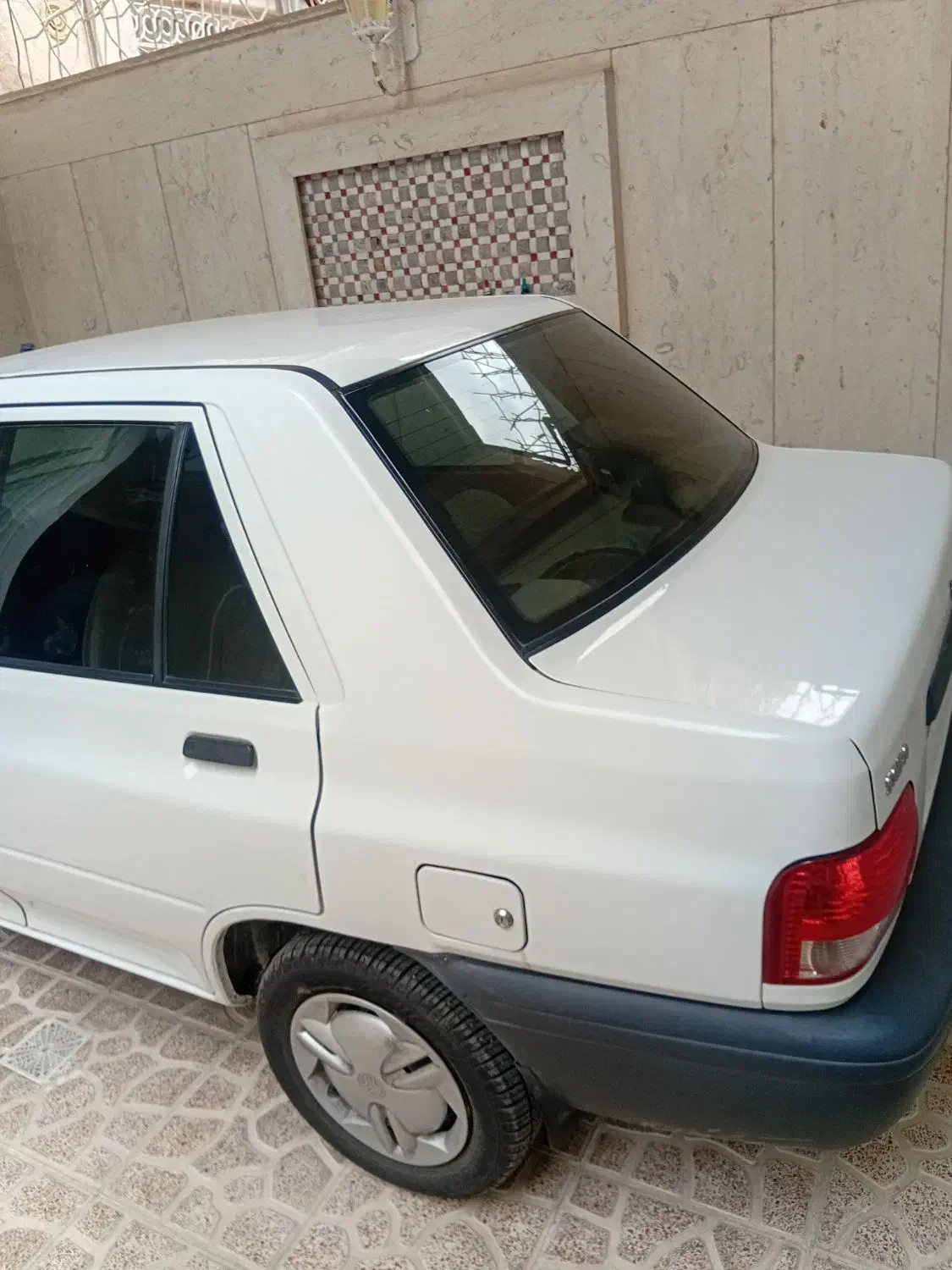 پراید ۱۳۱ مدل ۹۹|خودرو سواری و وانت|پیشوا, |دیوار