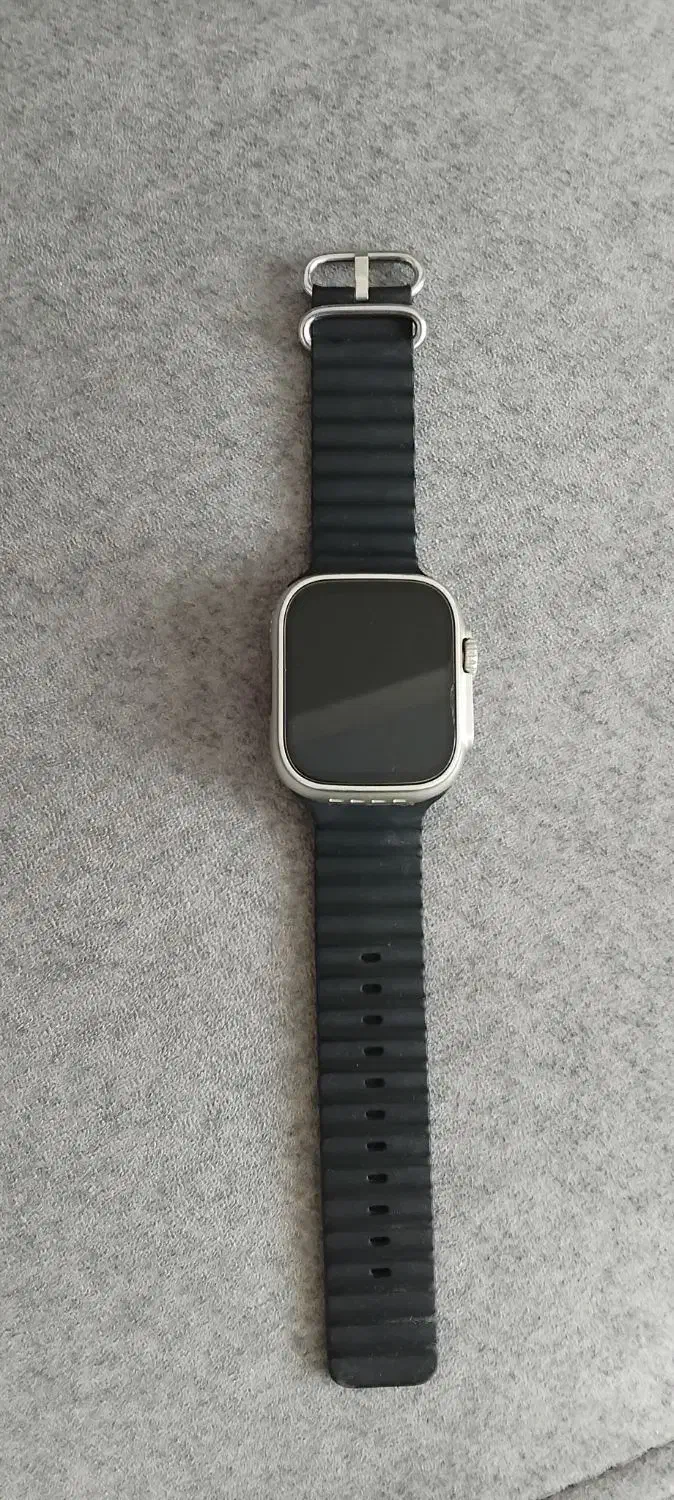 ساعت هوشمند.سیم کارت خور.معاوضه با گرینجیک|ساعت|تبریز, |دیوار