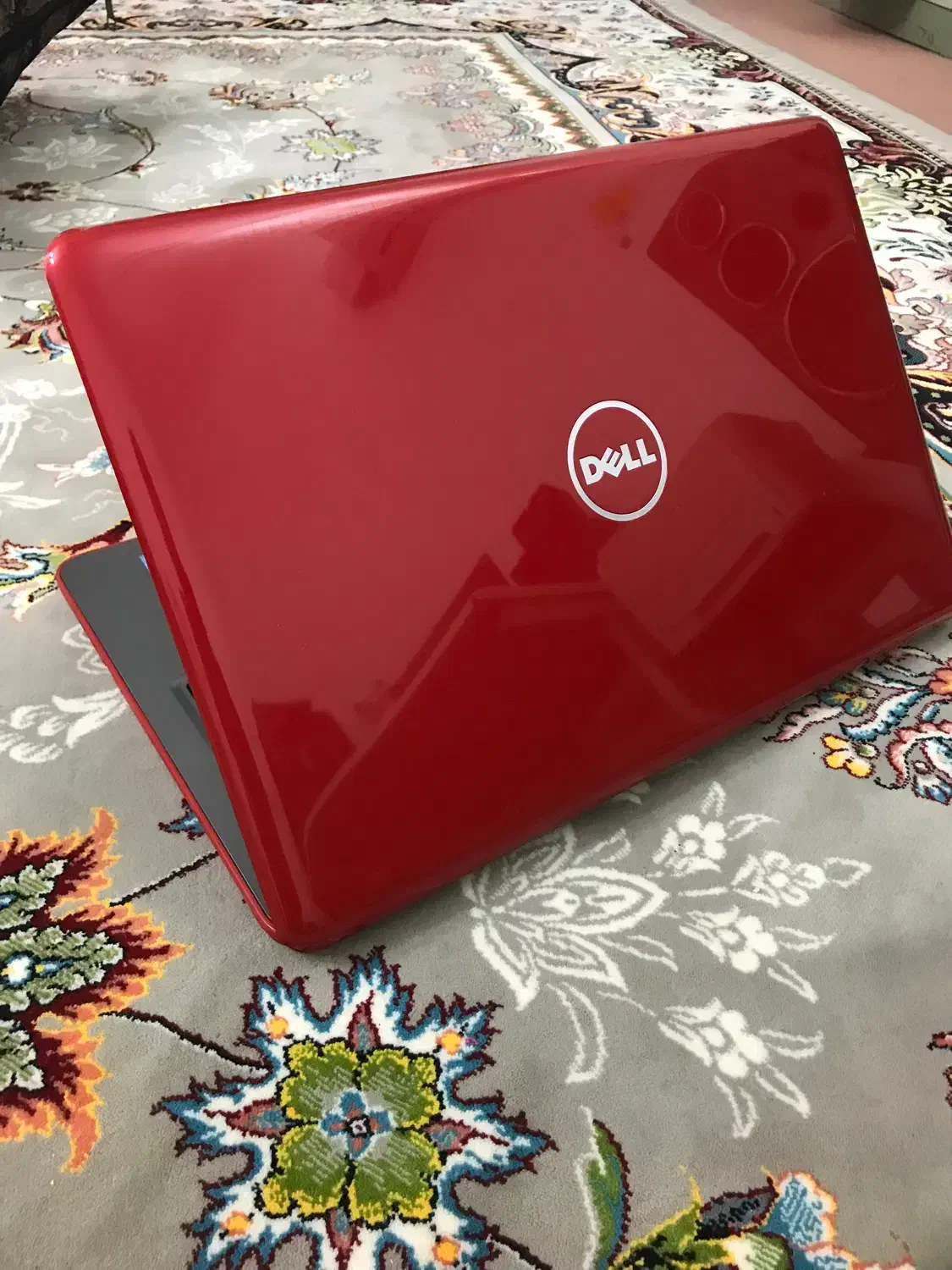 لپ تاپ دل|رایانه همراه|زابل, |دیوار