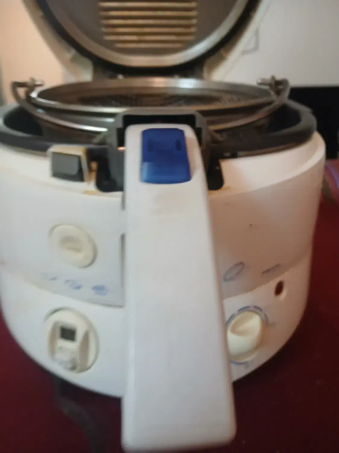 سرخ کن|اجاق گاز و لوازم برقی پختوپز|شیراز, نصر|دیوار