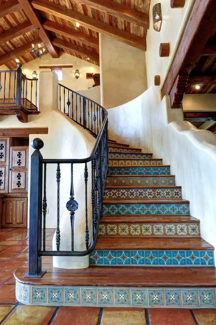 آجر های لعابی سنتی|مصالح و تجهیزات ساختمان|اصفهان, سرشبادران|دیوار