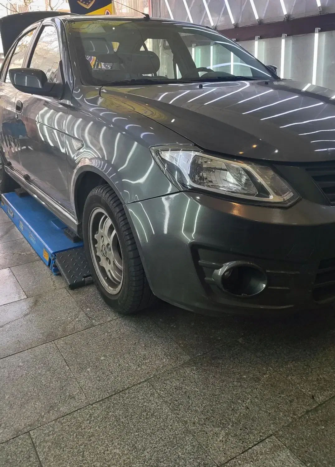 ساینا|خودرو سواری و وانت|تهران, دکتر هوشیار|دیوار