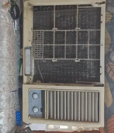 کولر گری|کولر گازی و فن‌کوئل|میناب, |دیوار