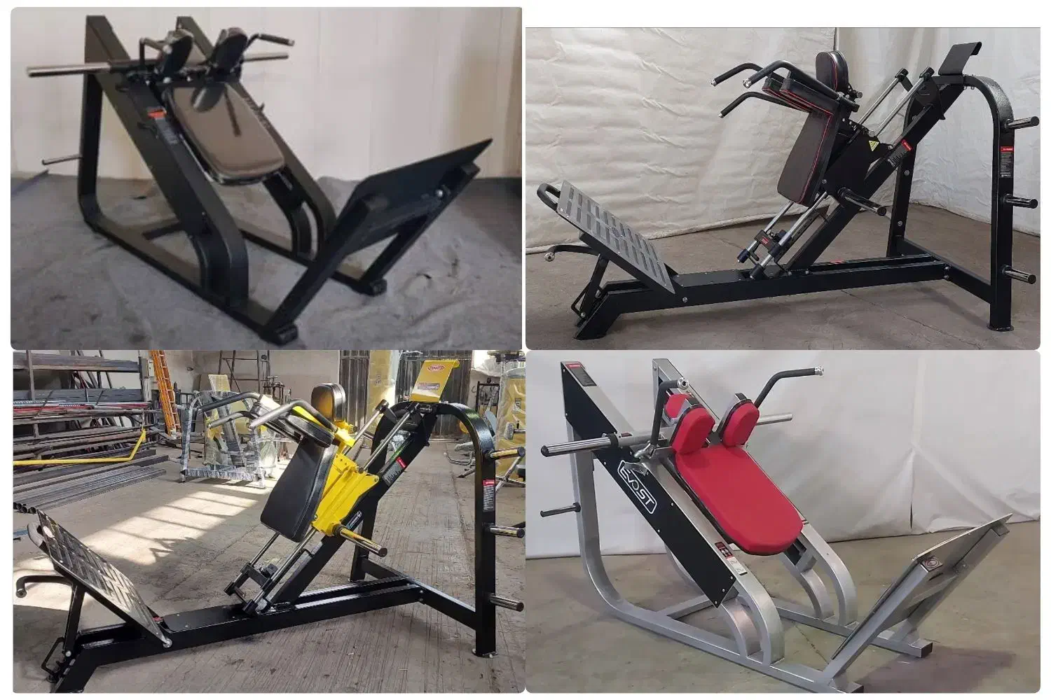 تجهیز باشگاه بدنسازی با اقساط۱۲ماهه|تجهیزات ورزشی|اهواز, کوروش|دیوار