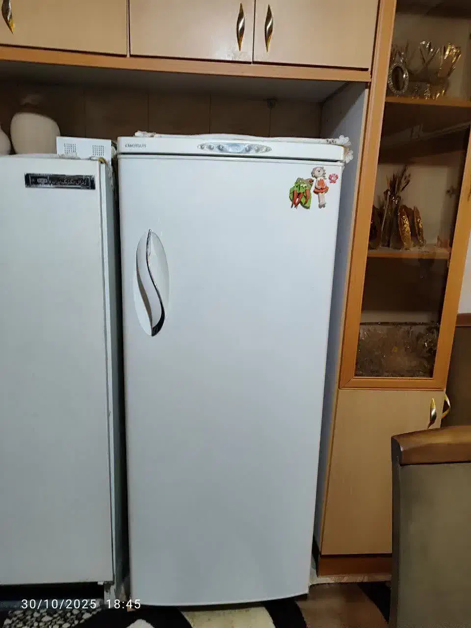 یخچال امرسان|یخچال و فریزر|تبریز, |دیوار