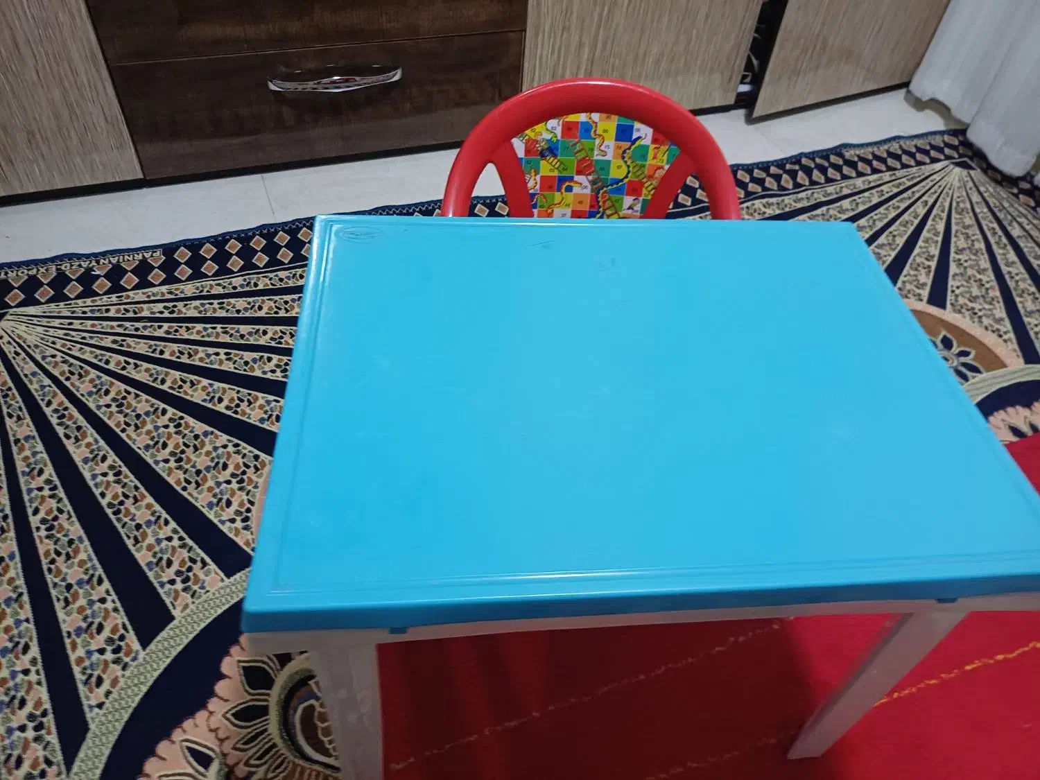میز|میز تحریر و کامپیوتر|اهواز, کمپلو جنوبی|دیوار