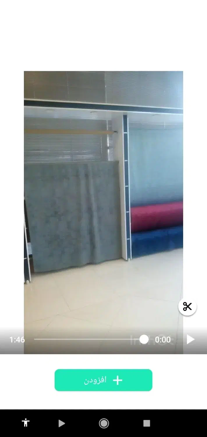 پارچه مبلی زیر قیمت فوری|مبلمان خانگی و میز عسلی|ملایر, |دیوار