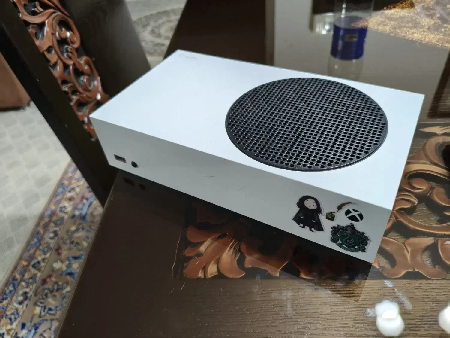 ایکس باکس سریز اس|کنسول، بازی ویدئویی و آنلاین|شیراز, ابیوردی|دیوار