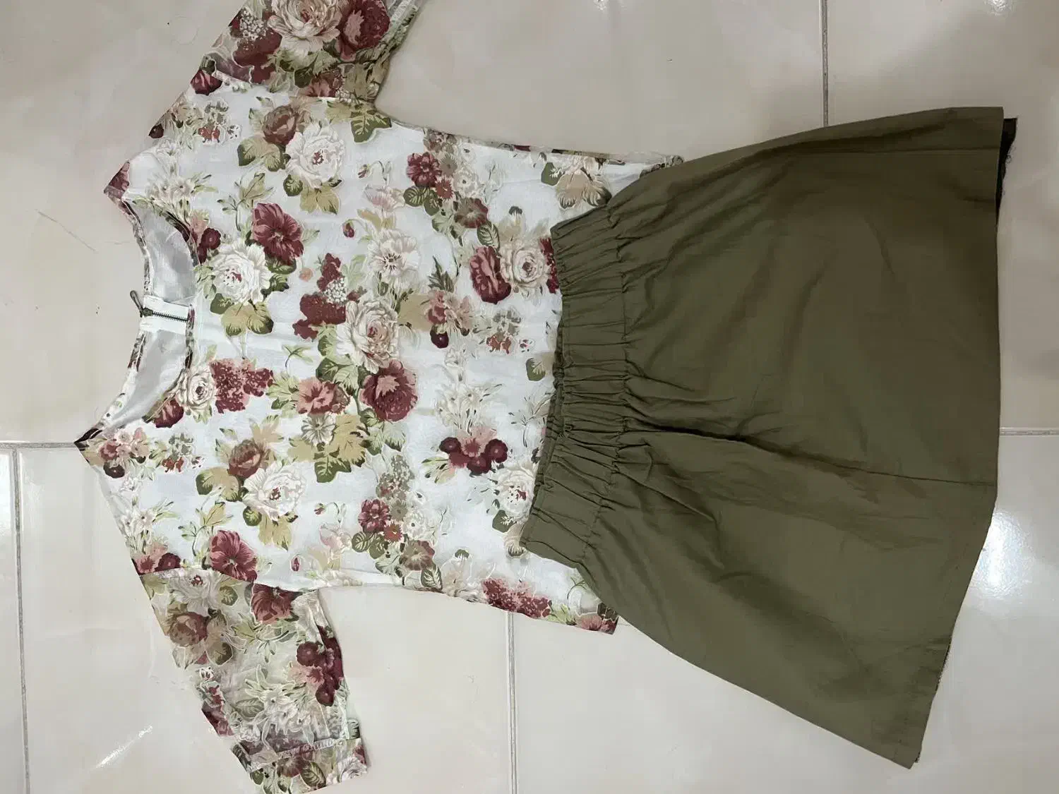 لباس دخترانه|لباس|سبزوار, پیام|دیوار