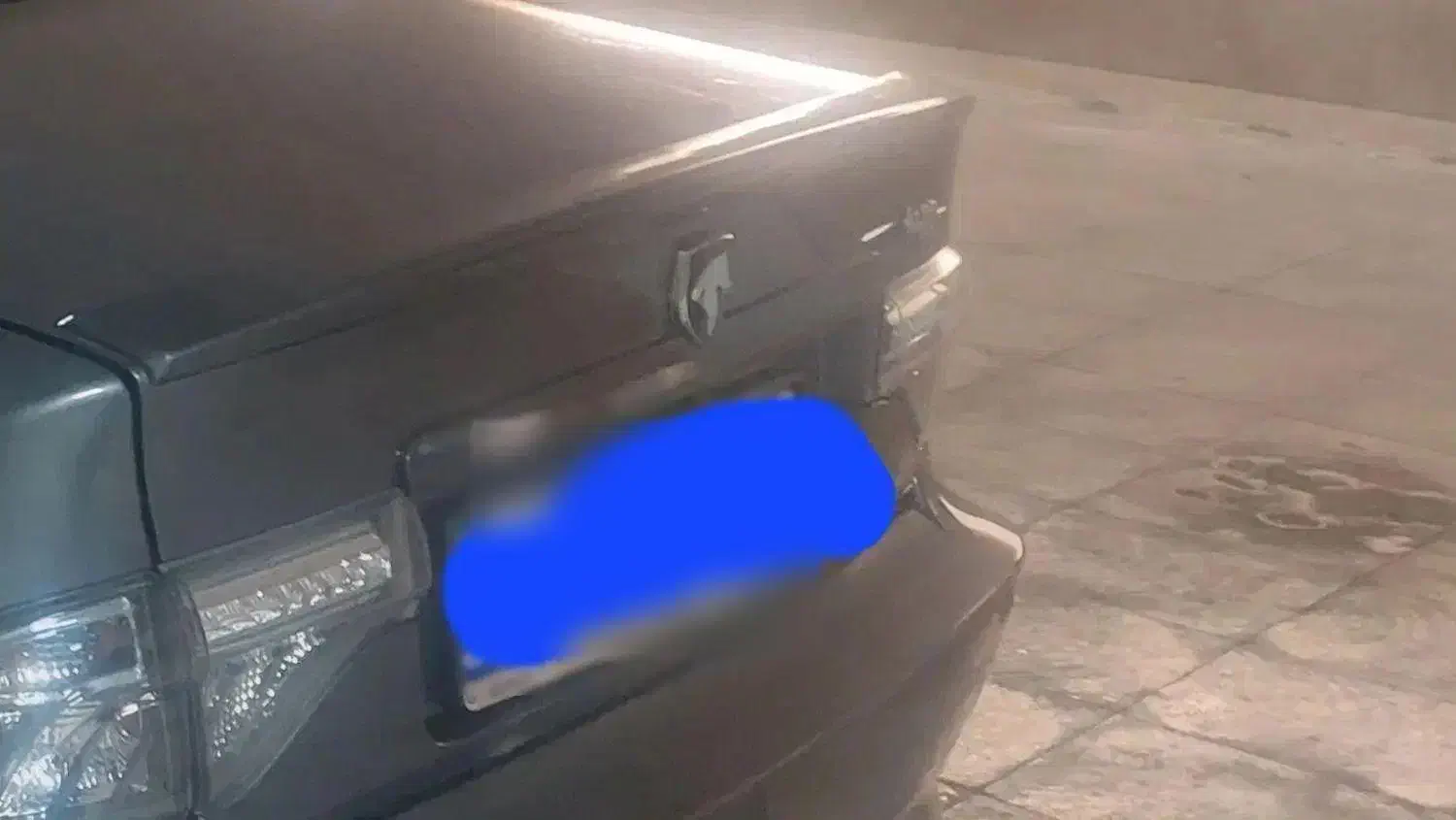 سورن پلاس|خودرو سواری و وانت|فردیس, فرامرزیه|دیوار