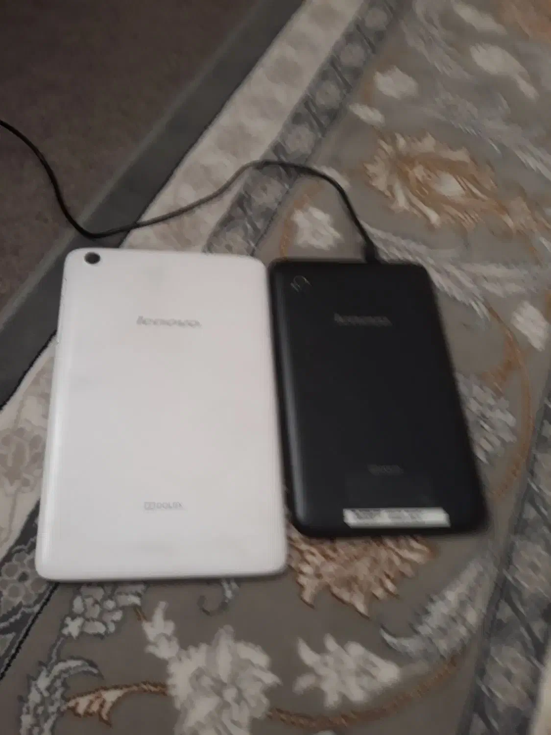 تبلت Lenovo|تبلت|تهران, تسلیحات|دیوار