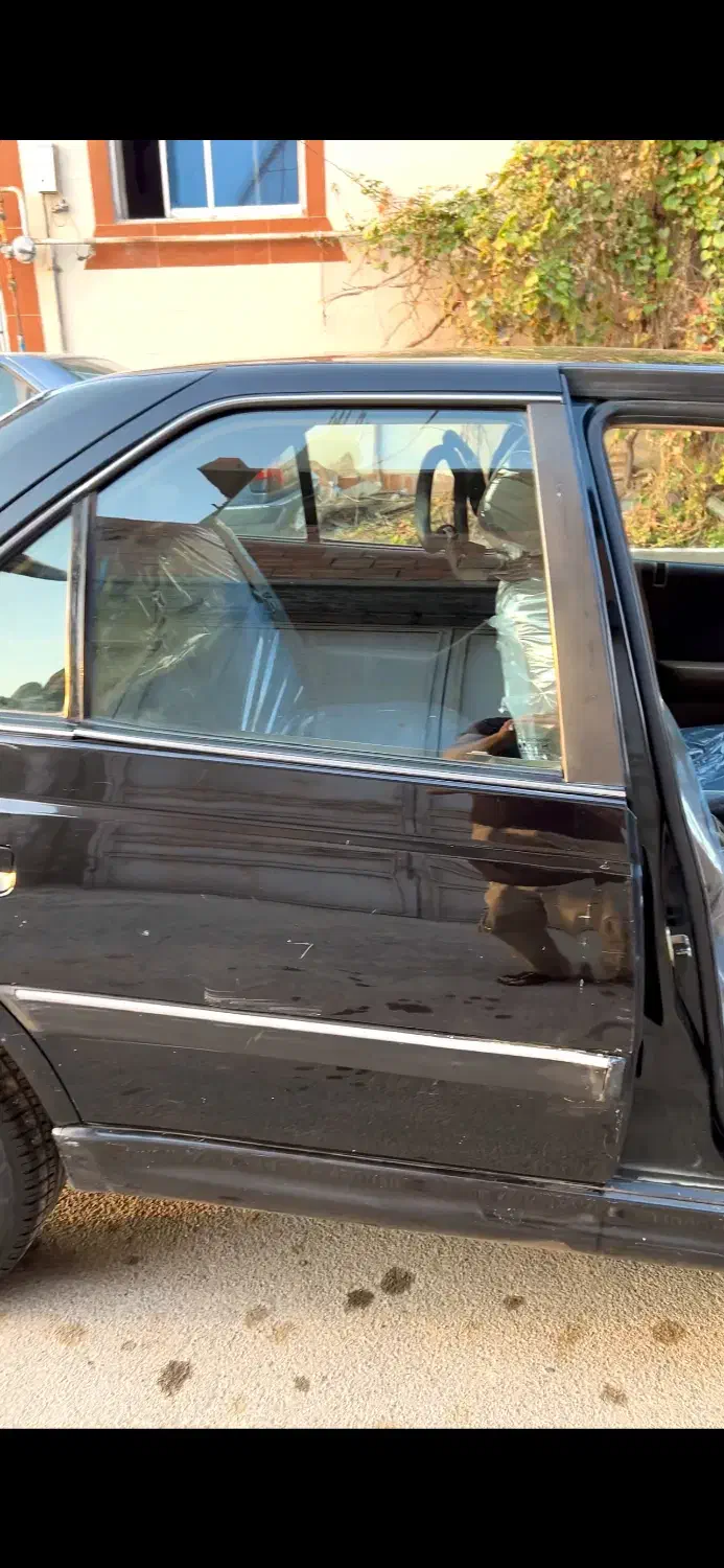 پارس elxموتور زانتیا|خودرو سواری و وانت|گرگان, |دیوار