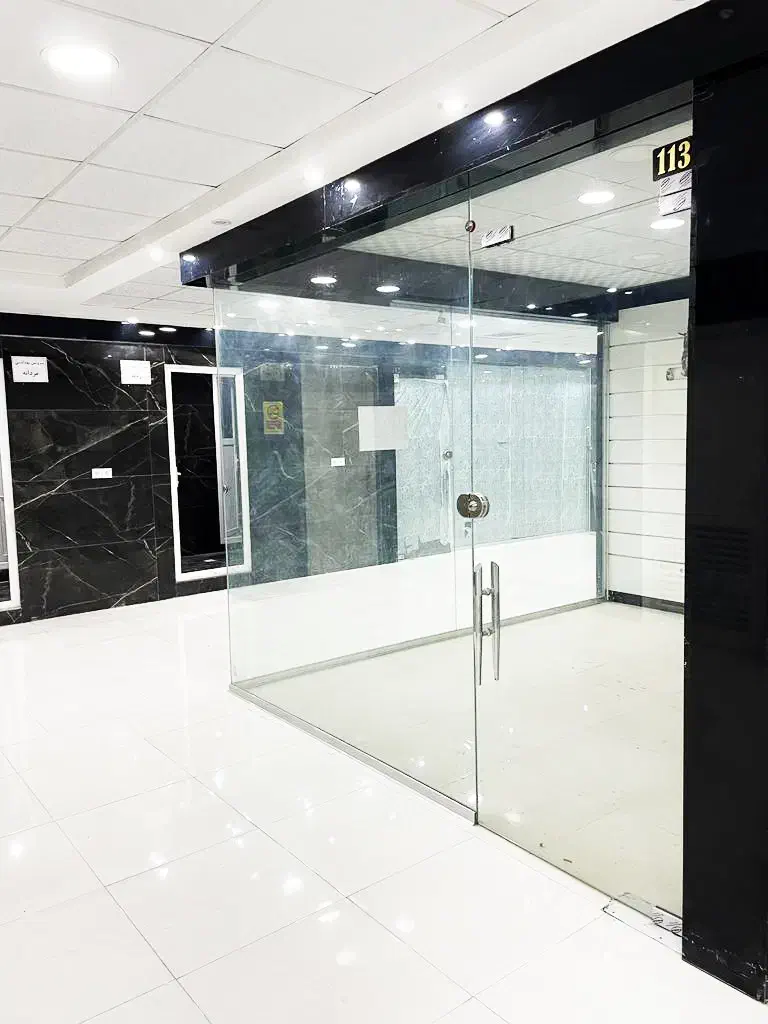 فروش 3 واحد تجاری در مجتمع تجاری نخل بندردیلم|فروش مغازه و غرفه|دیلم, |دیوار