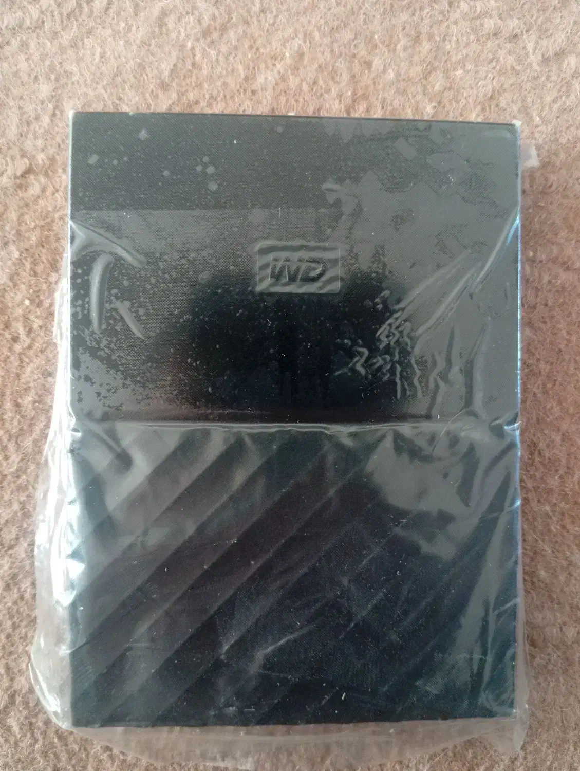 هارد 1 ترابایت|قطعات و لوازم جانبی رایانه|سلماس, |دیوار