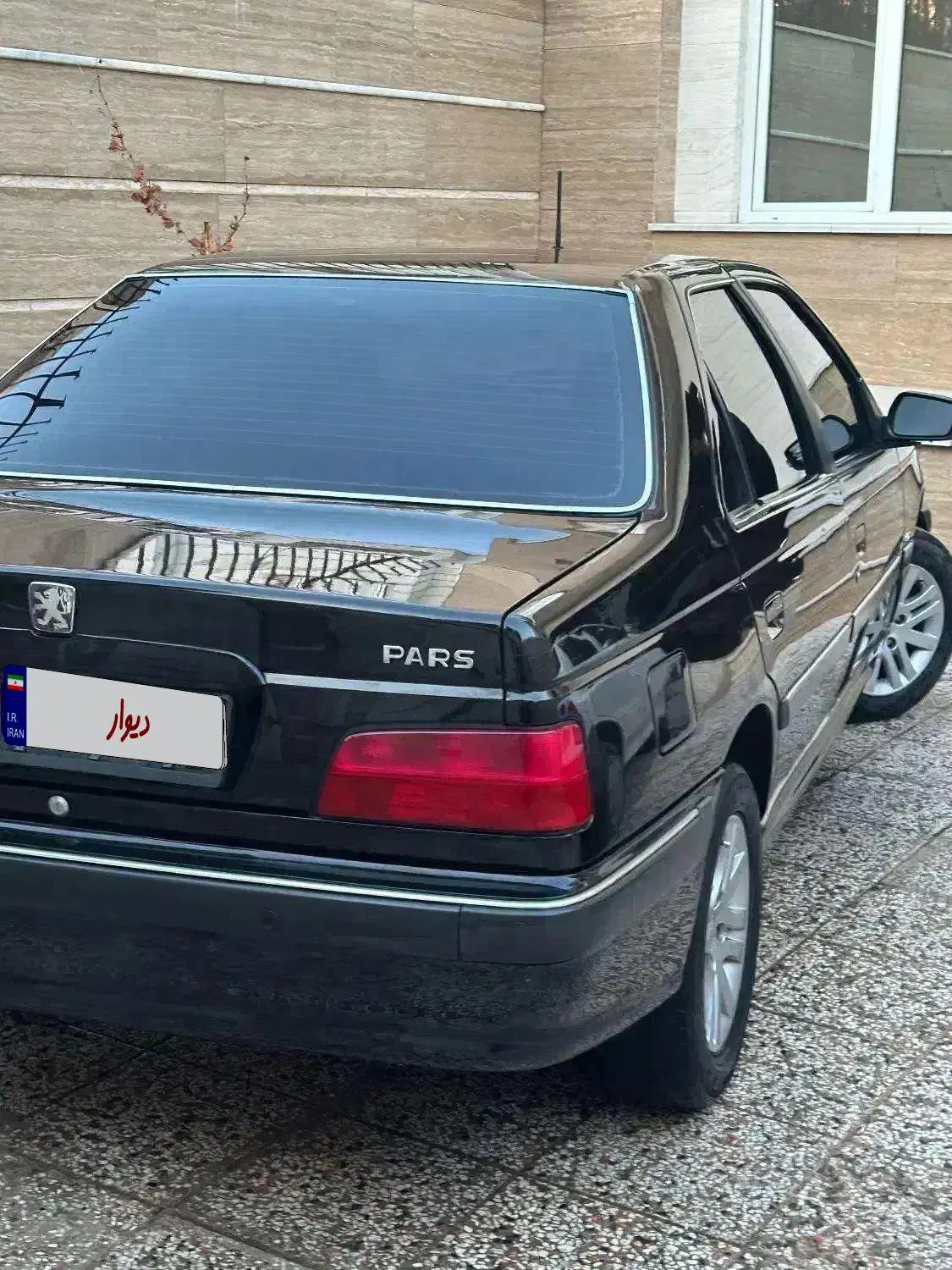 Tu51400|خودرو سواری و وانت|تاکستان, |دیوار