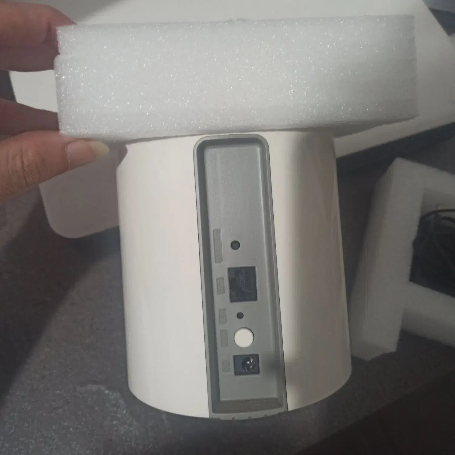 مودم سیمکارتی TD-LTE رو میزی|مودم و تجهیزات شبکه|بندر گز, |دیوار